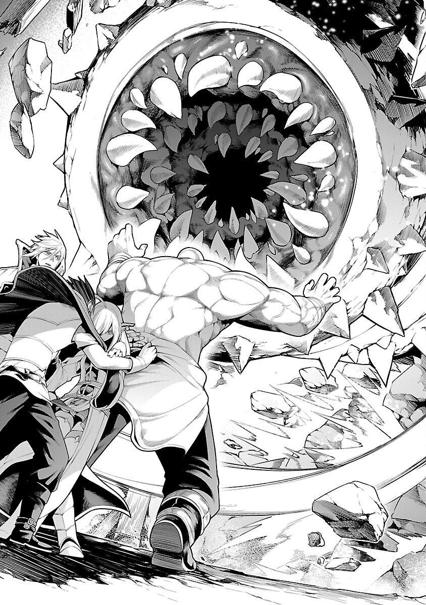 Tsuihousareru Tabi ni Skill wo Te ni Ireta Ore ga, 100 no Isekai de 2-shuume Musou Chap 9.1 - Next Chap 10.1