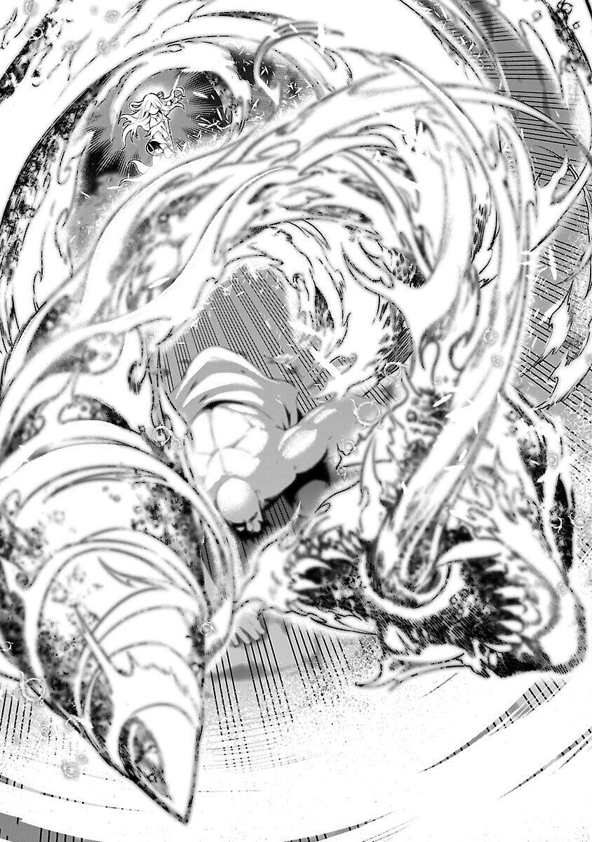 Tsuihousareru Tabi ni Skill wo Te ni Ireta Ore ga, 100 no Isekai de 2-shuume Musou Chap 9.1 - Next Chap 10.1