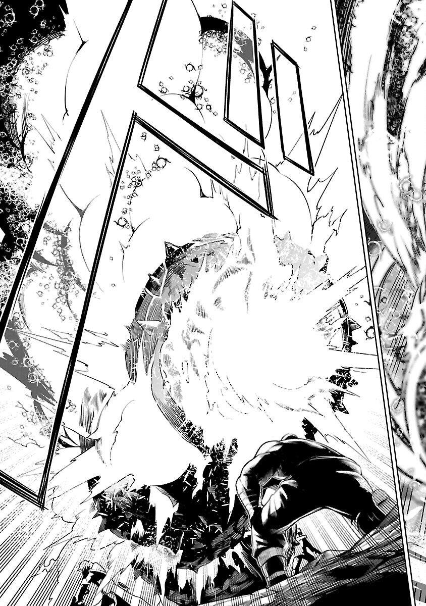 Tsuihousareru Tabi ni Skill wo Te ni Ireta Ore ga, 100 no Isekai de 2-shuume Musou Chap 9.1 - Next Chap 10.1