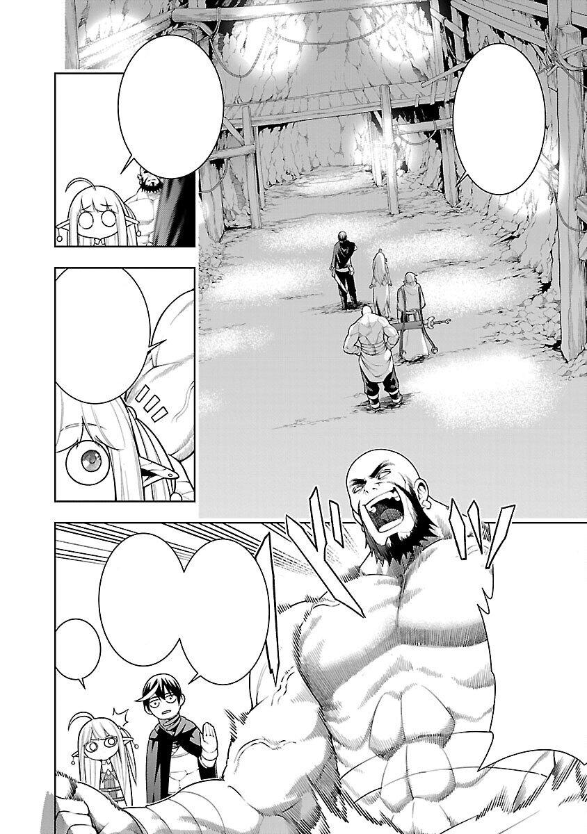 Tsuihousareru Tabi ni Skill wo Te ni Ireta Ore ga, 100 no Isekai de 2-shuume Musou Chap 9.1 - Next Chap 10.1