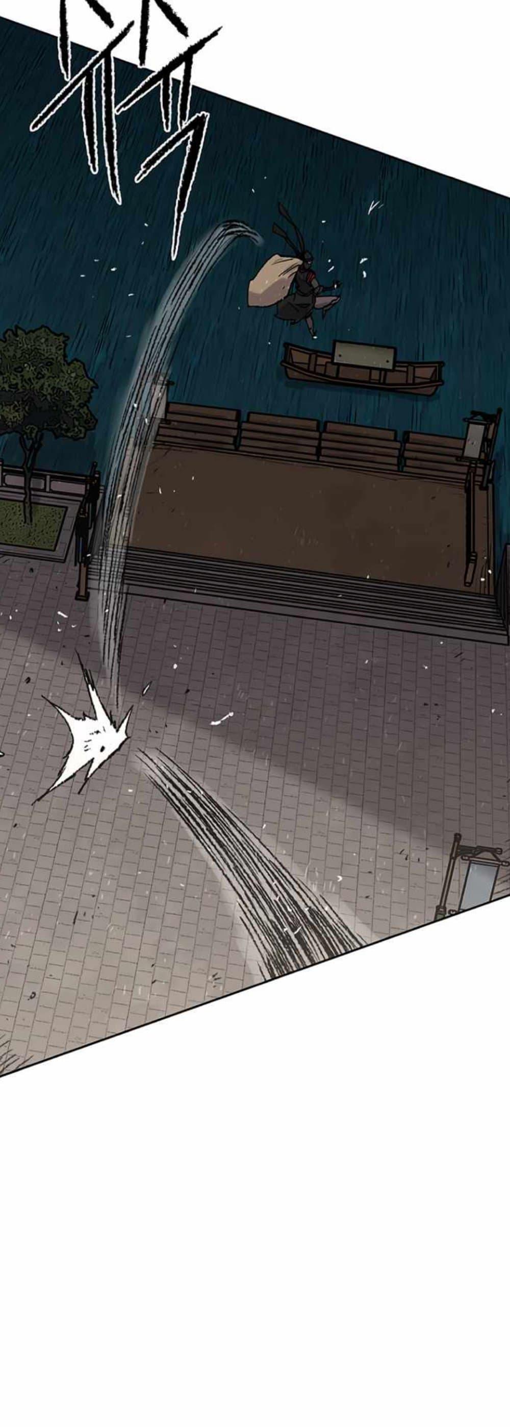 The Undefeatable Swordsman Chap 60 - Next Chap 61