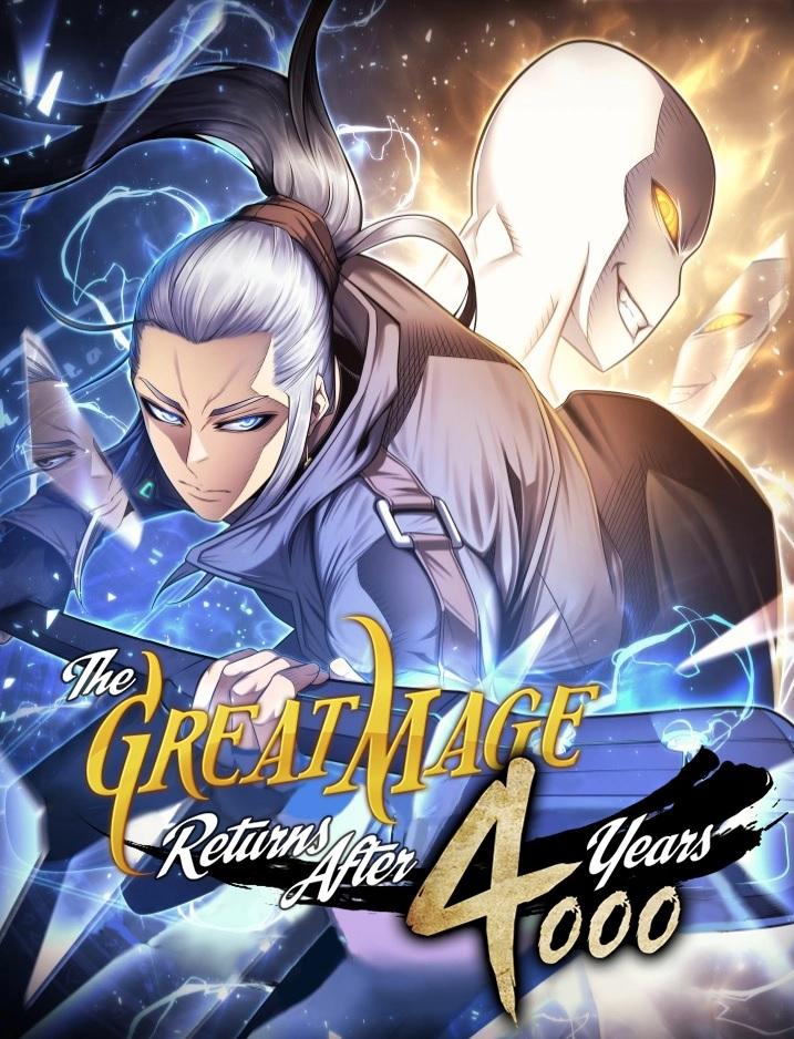 The Great Mage Returns After 4000 Years Chap 150 - Next Chap 151