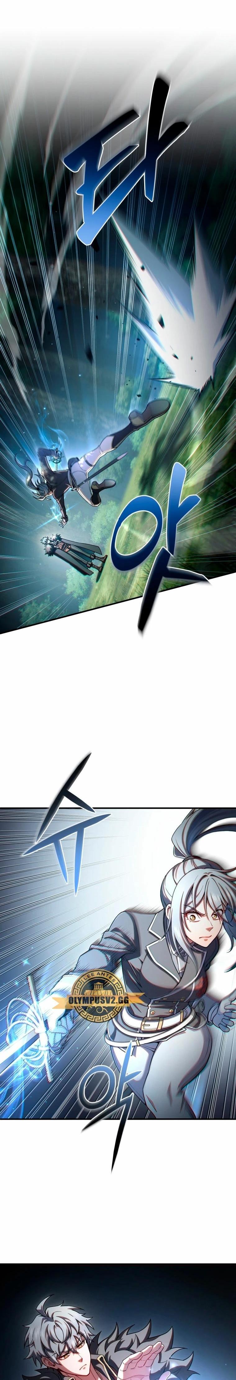 Damn Reincarnation Chap 72 - Next Chap 73