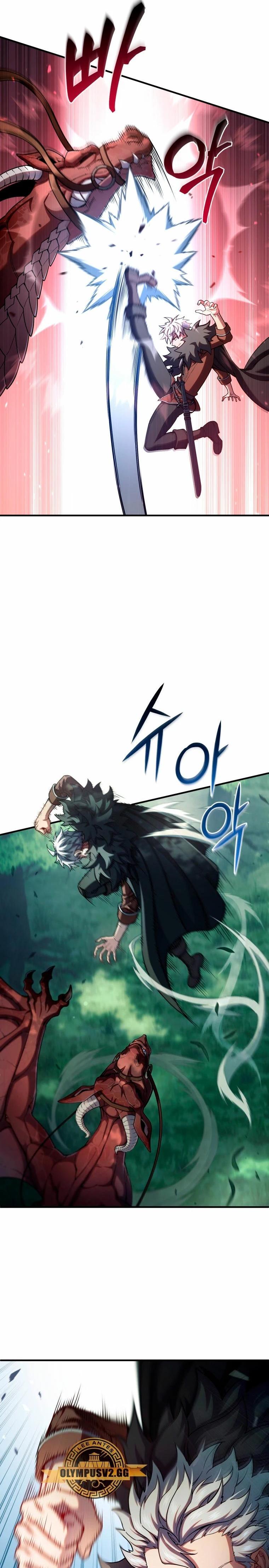 Damn Reincarnation Chap 72 - Next Chap 73