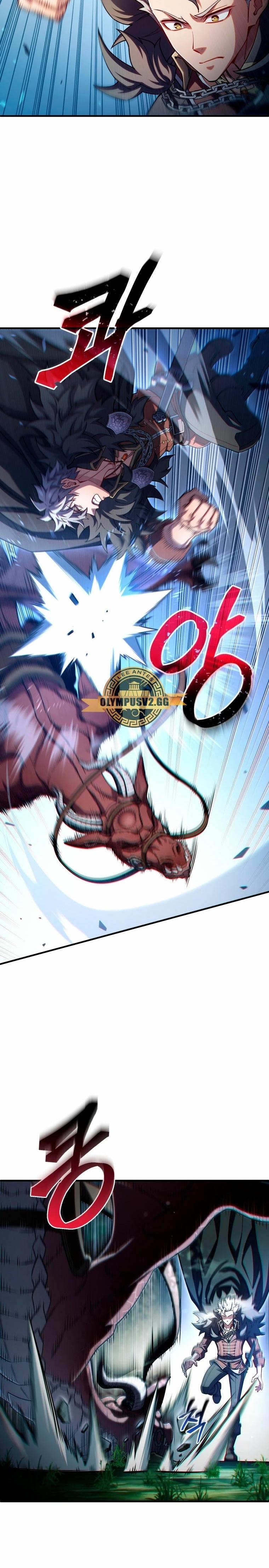 Damn Reincarnation Chap 72 - Next Chap 73