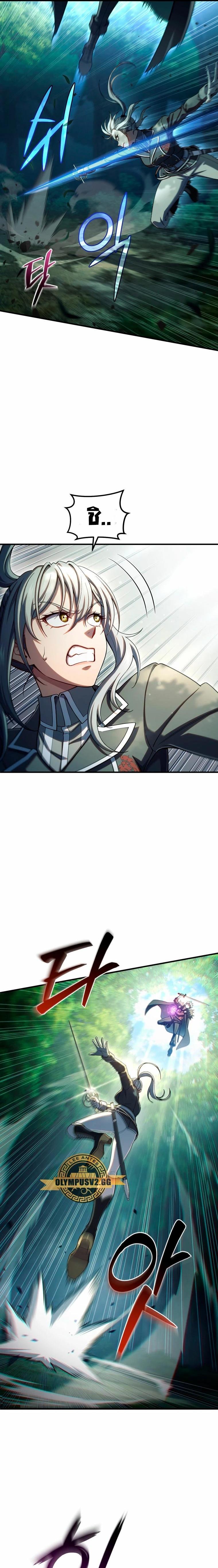 Damn Reincarnation Chap 72 - Next Chap 73