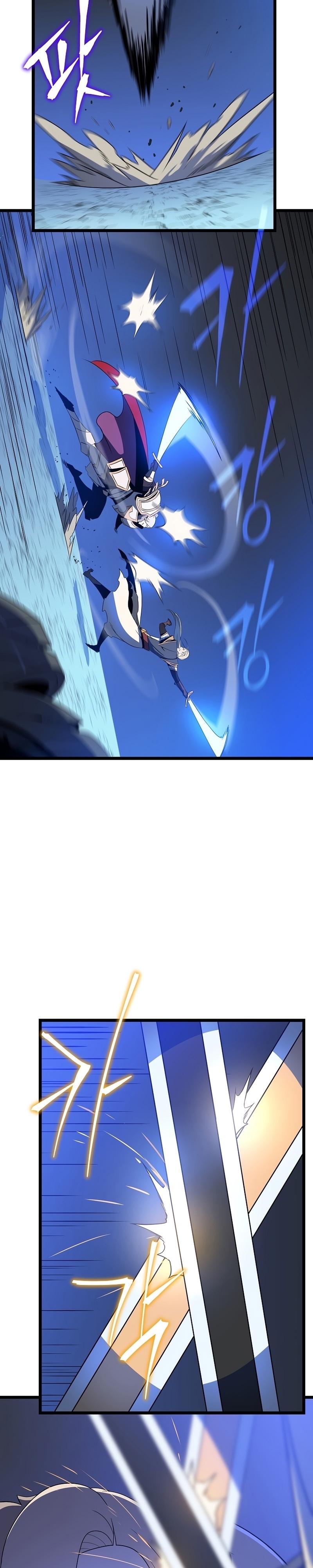 Kill the Hero Chap 141 - Next Chap 142