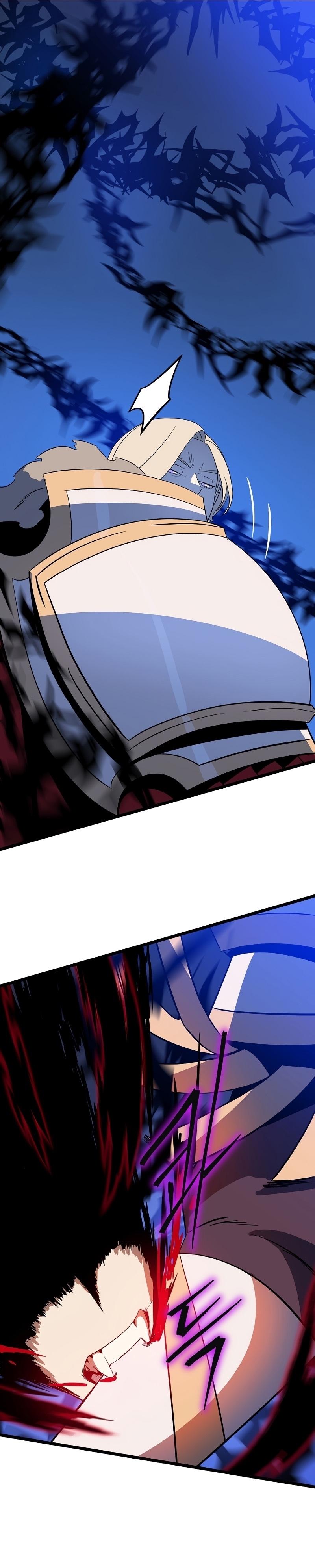 Kill the Hero Chap 141 - Next Chap 142