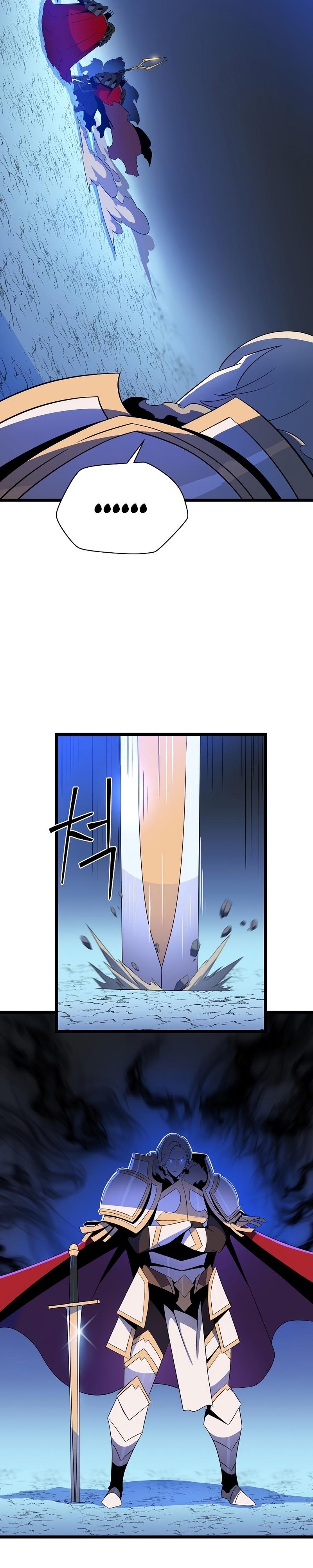 Kill the Hero Chap 141 - Next Chap 142