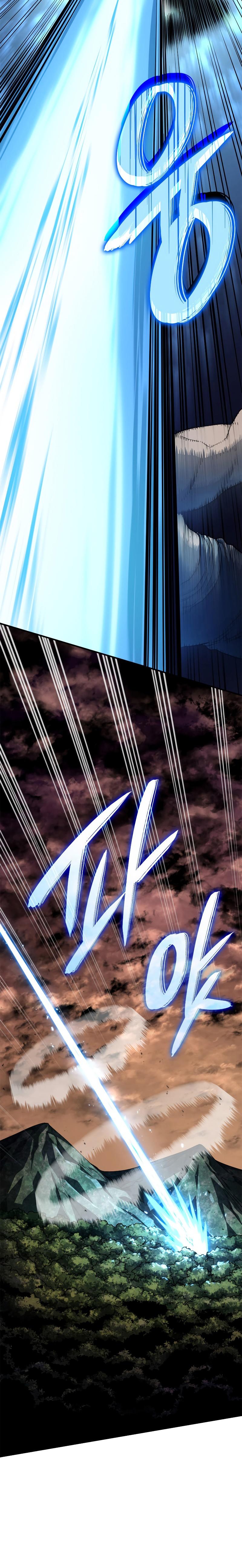 Revenge of the Iron-Blooded Sword Hound Chap 54 - Next Chap 55