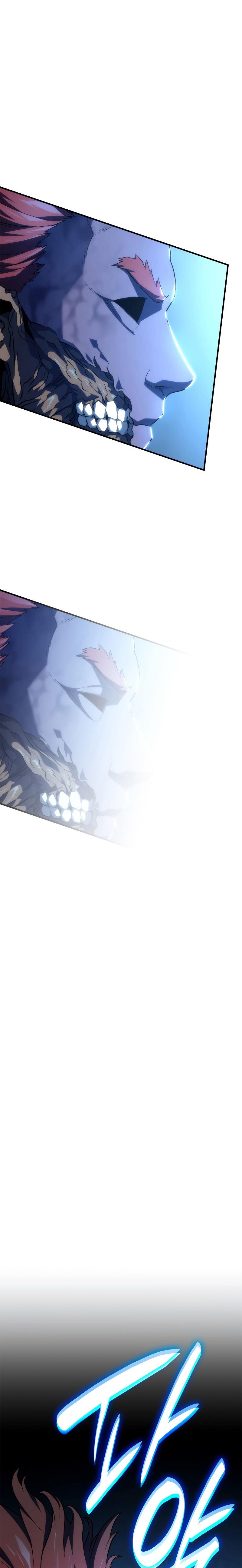 Revenge of the Iron-Blooded Sword Hound Chap 54 - Next Chap 55