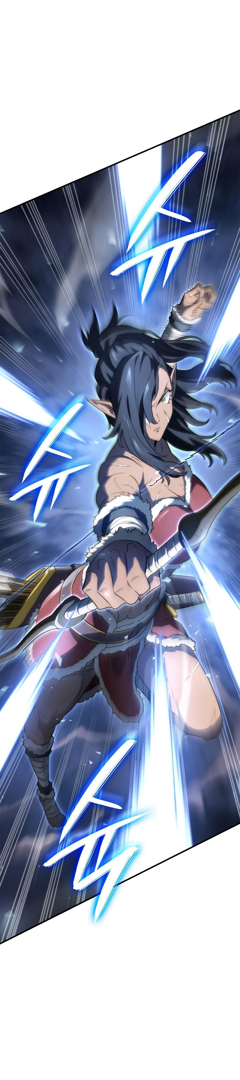 Revenge of the Iron-Blooded Sword Hound Chap 54 - Next Chap 55