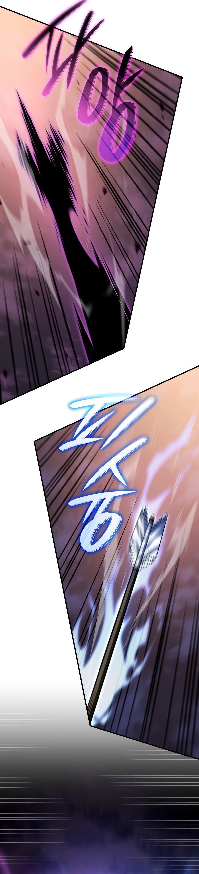 Revenge of the Iron-Blooded Sword Hound Chap 54 - Next Chap 55
