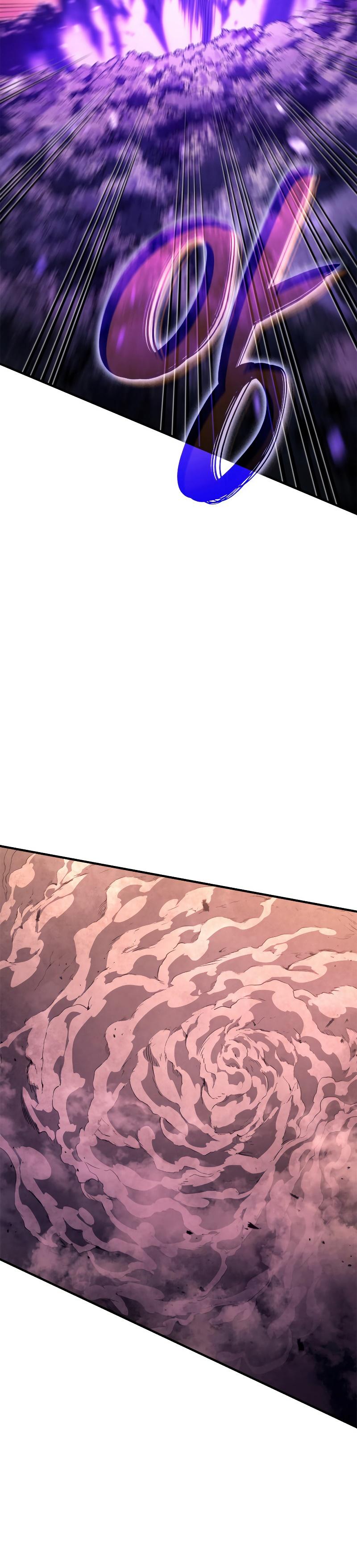 Revenge of the Iron-Blooded Sword Hound Chap 54 - Next Chap 55