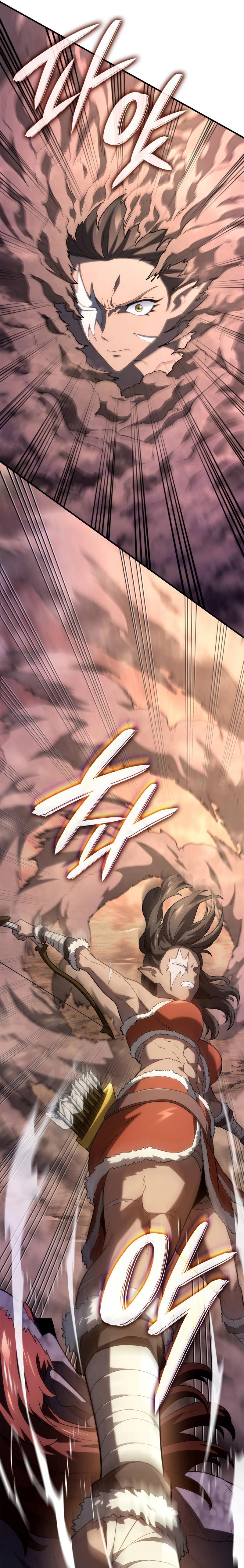 Revenge of the Iron-Blooded Sword Hound Chap 54 - Next Chap 55