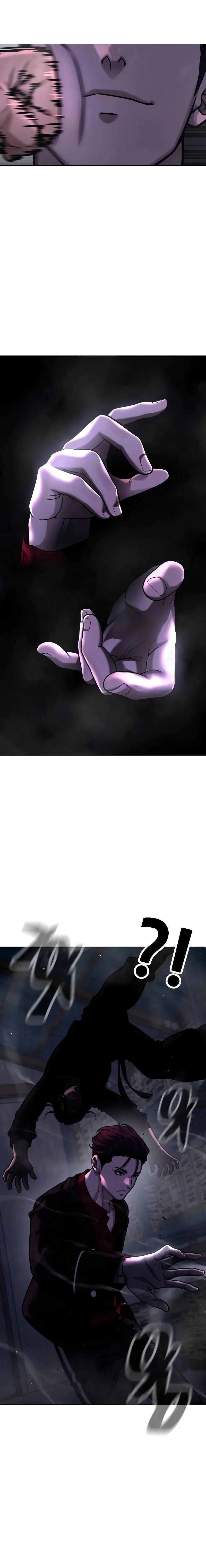 Quest Supremacy Chap 123 - Next Chap 124