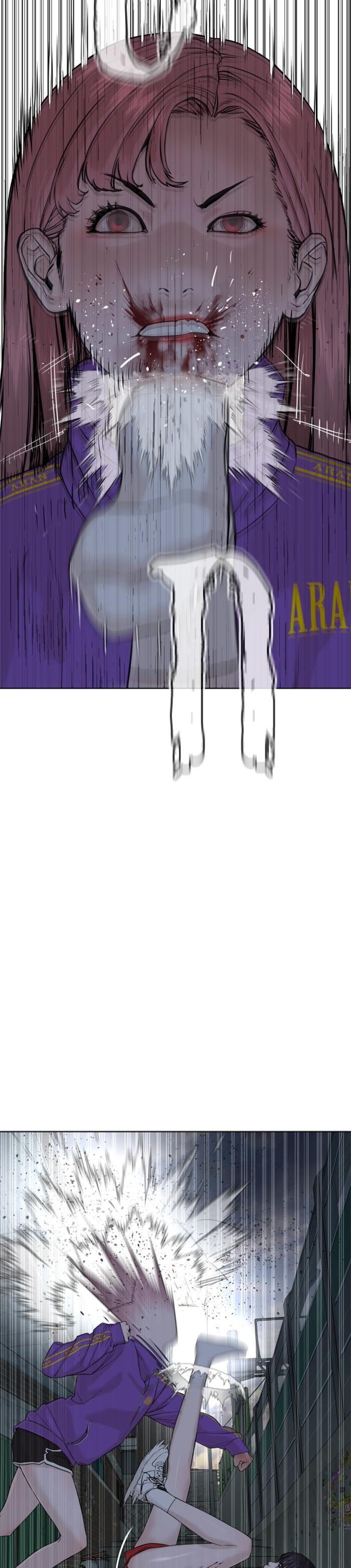 How to Fight นักสู้ทูปเบอร์ Chap 42 - Next Chap 43