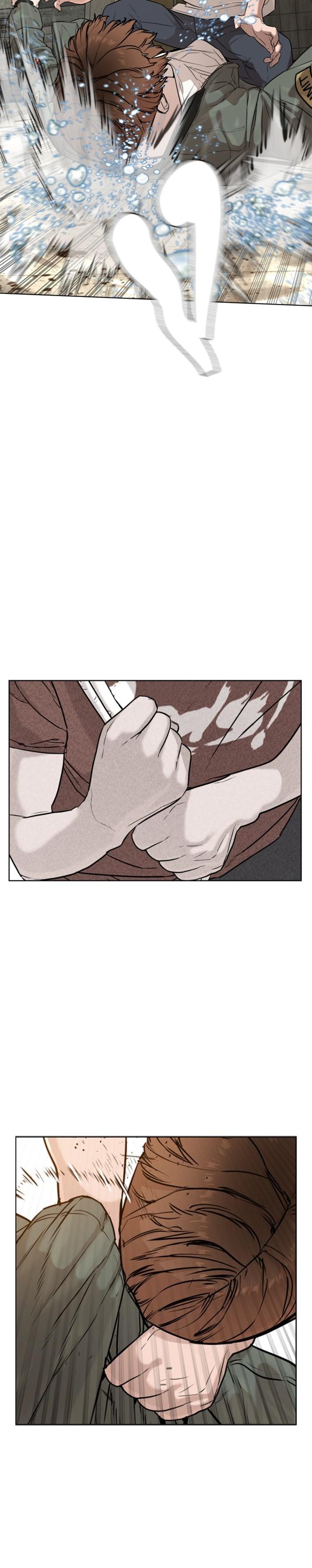 How to Fight นักสู้ทูปเบอร์ Chap 18 - Next Chap 19