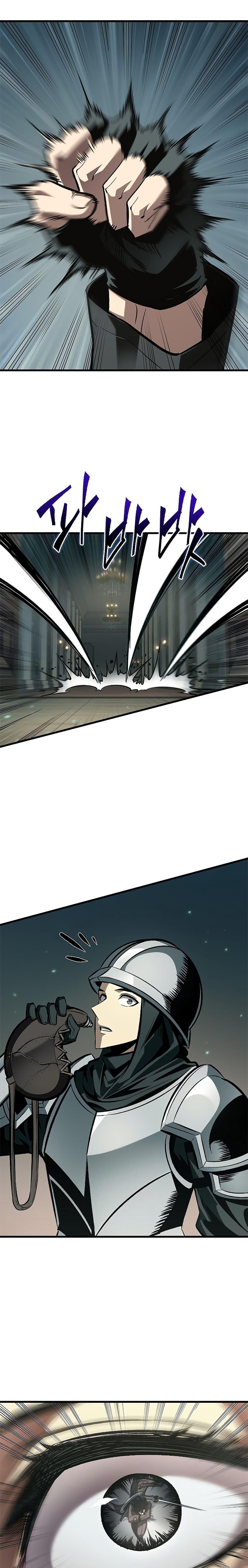Pick Me Up, Infinite Gacha Chap 68 - Next Chap 69