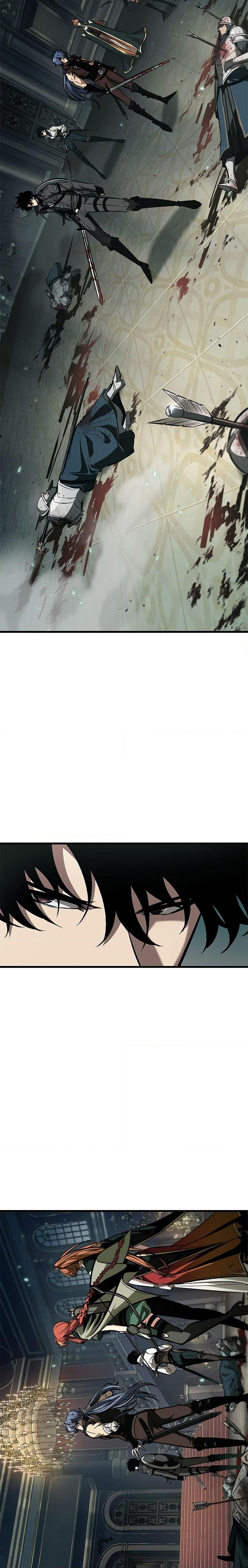 Pick Me Up, Infinite Gacha Chap 68 - Next Chap 69