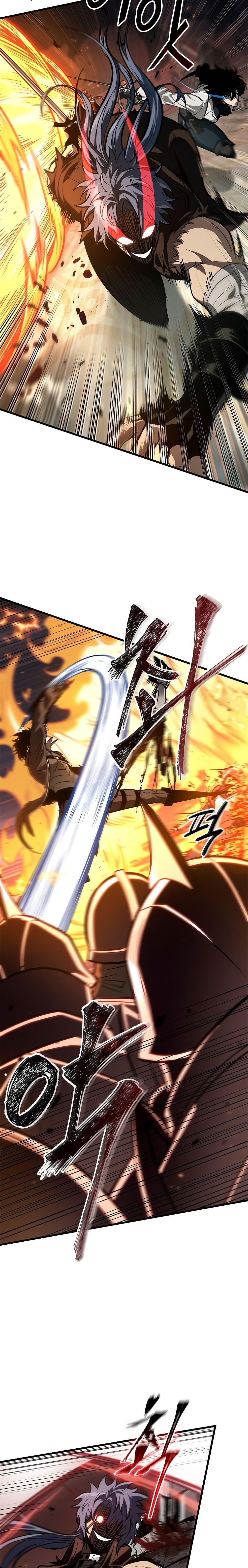 Pick Me Up, Infinite Gacha Chap 68 - Next Chap 69