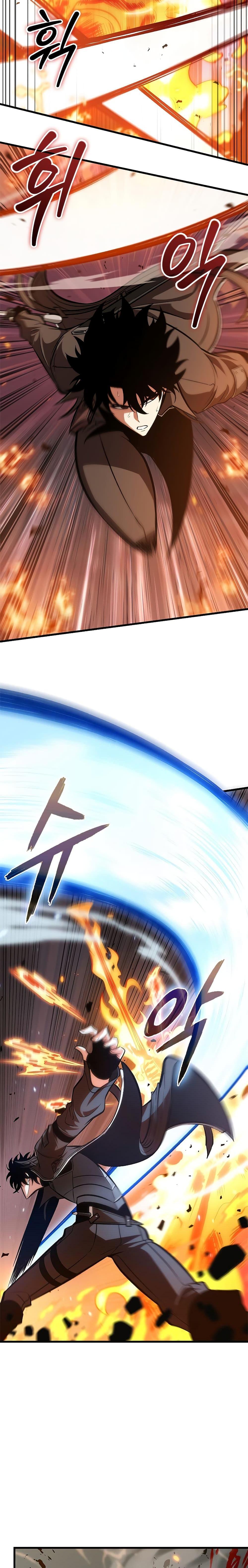 Pick Me Up, Infinite Gacha Chap 68 - Next Chap 69