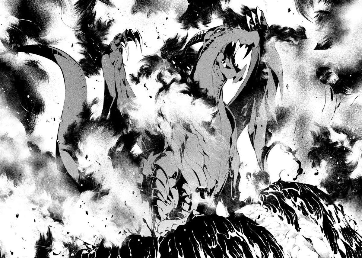 Tensei Kenja no Isekai Life Chap 18.2 - Next Chap 19.2