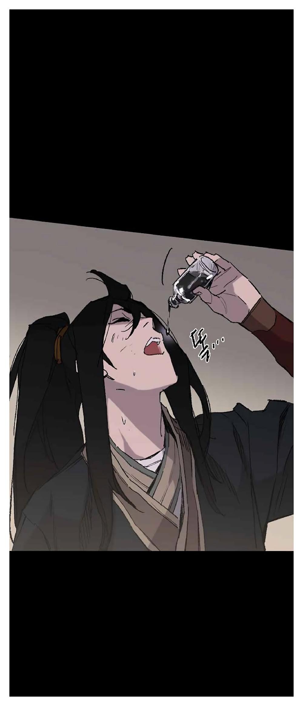 The Undefeatable Swordsman Chap 77 - Next Chap 78