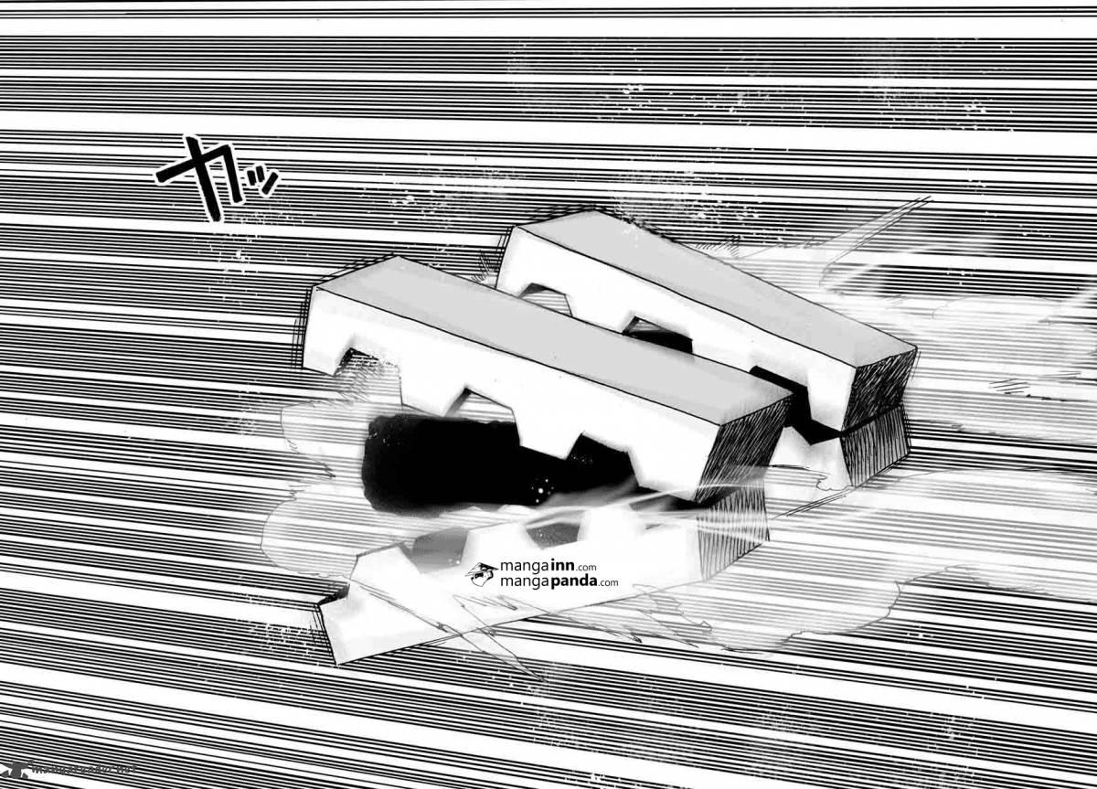 One Punch Man Chap 21.1 - Next Chap 22.1