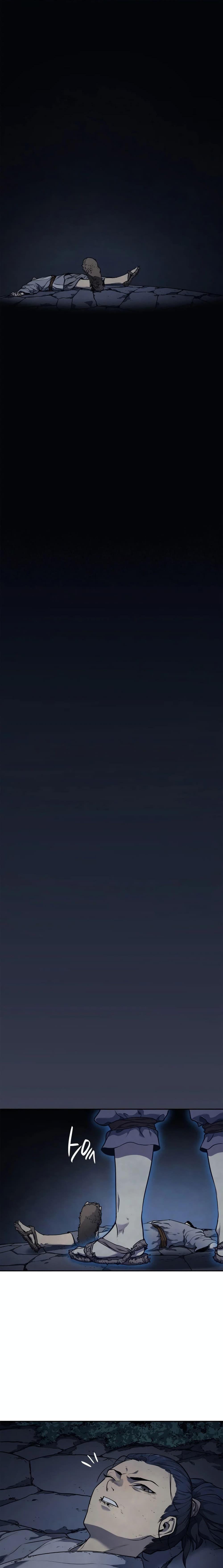 Reaper of the Drifting Moon Chap 1 - Next Chap 2