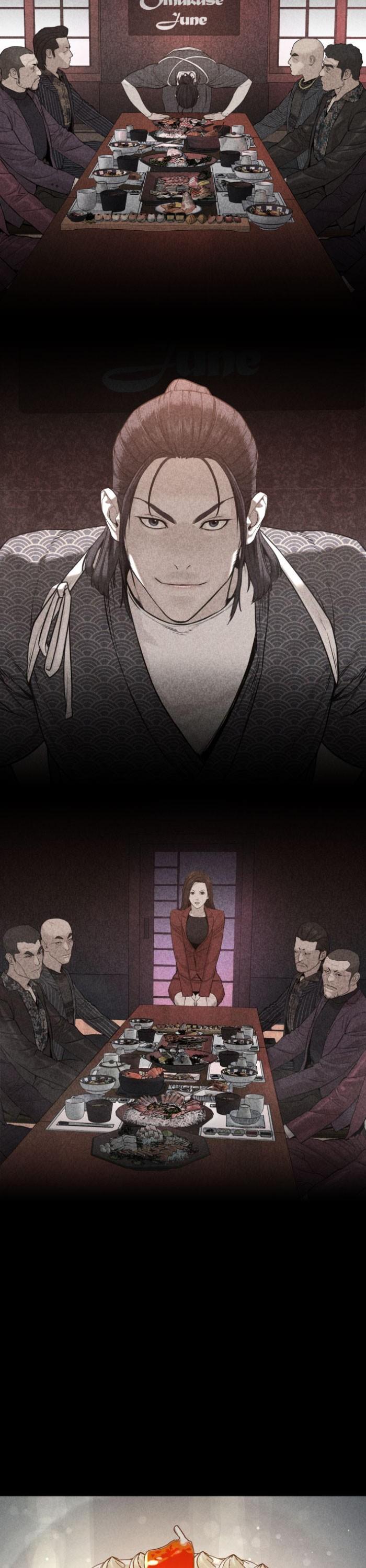 How to Fight นักสู้ทูปเบอร์ Chap 120 - Next Chap 121