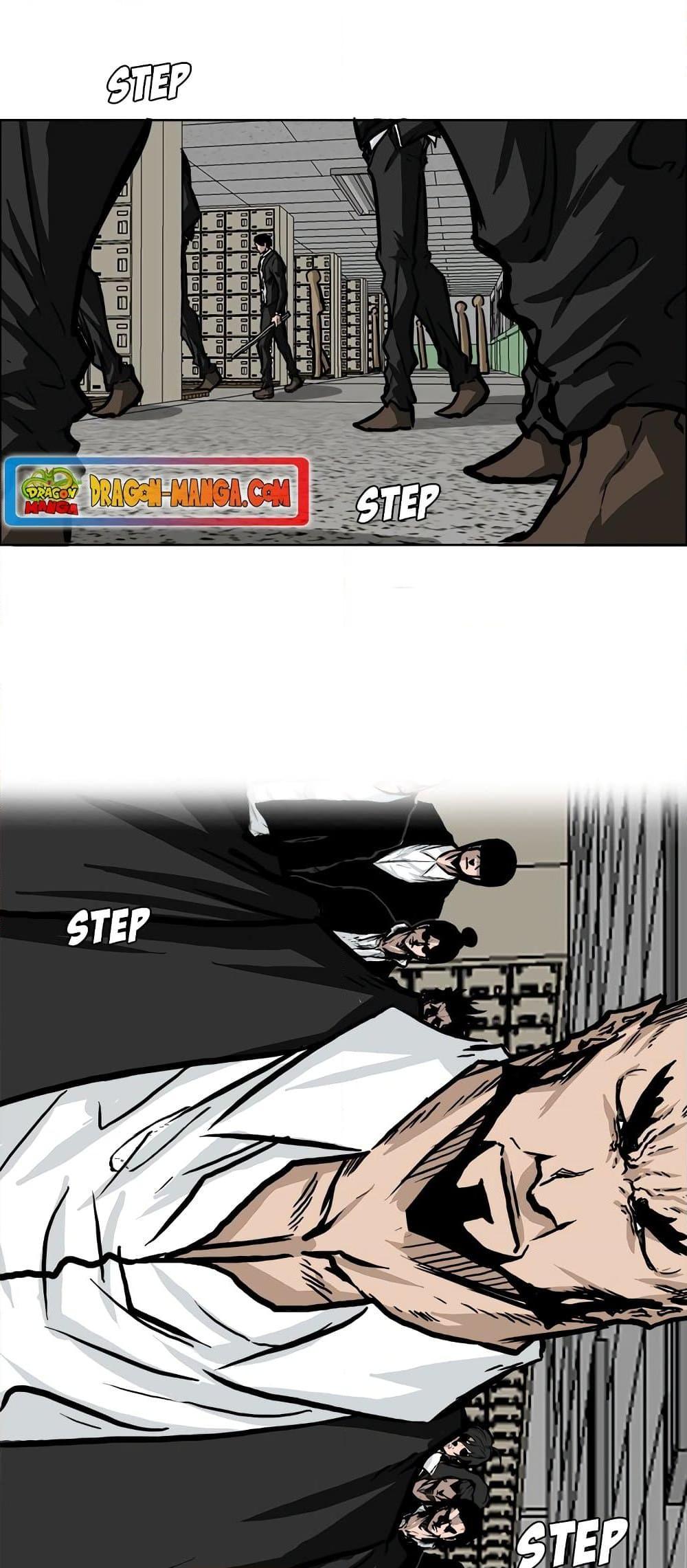 Boss in School Chap 54 - Next Chap 55