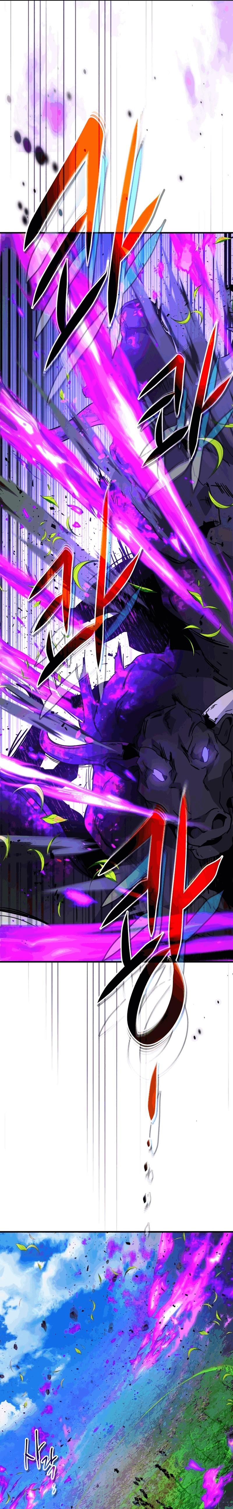 Leveling With the Gods Chap 82 - Next Chap 83