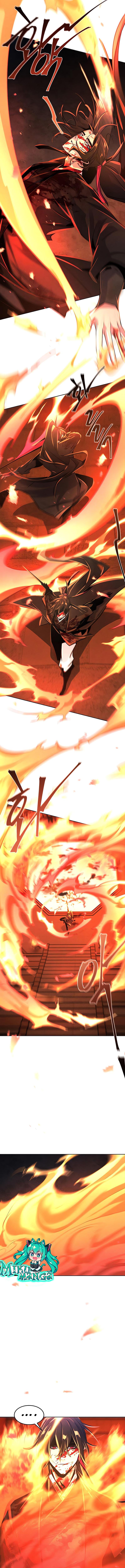 The Return of the Crazy Demon การหวนคืนของอสูรคลั่ง Chap 73 - Next Chap 74