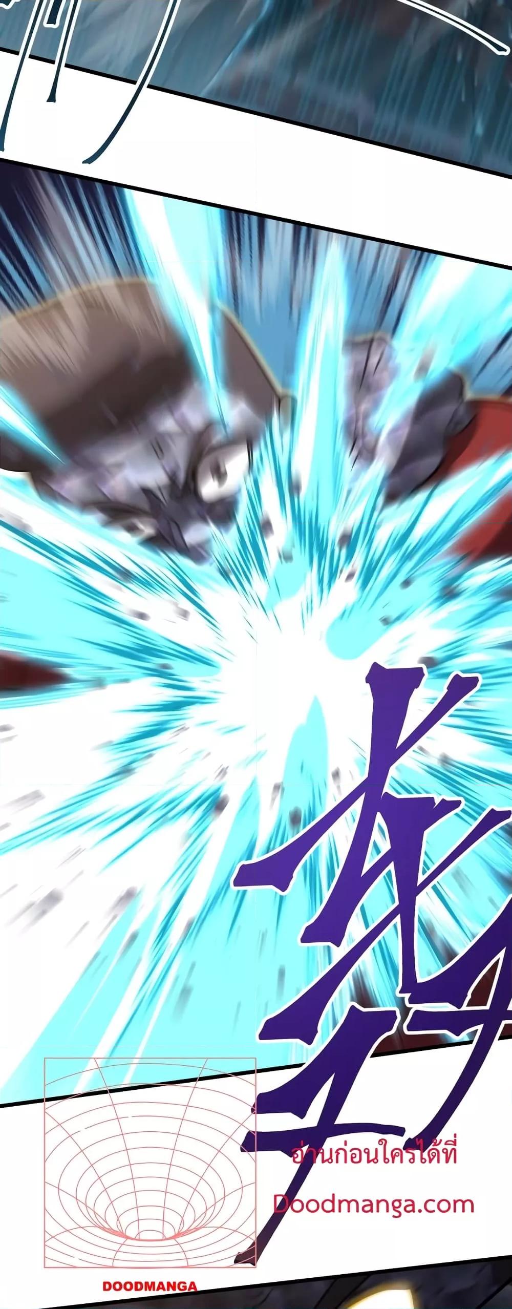 Logging 10,000 Years into the Future Chap 71 - Next Chap 72