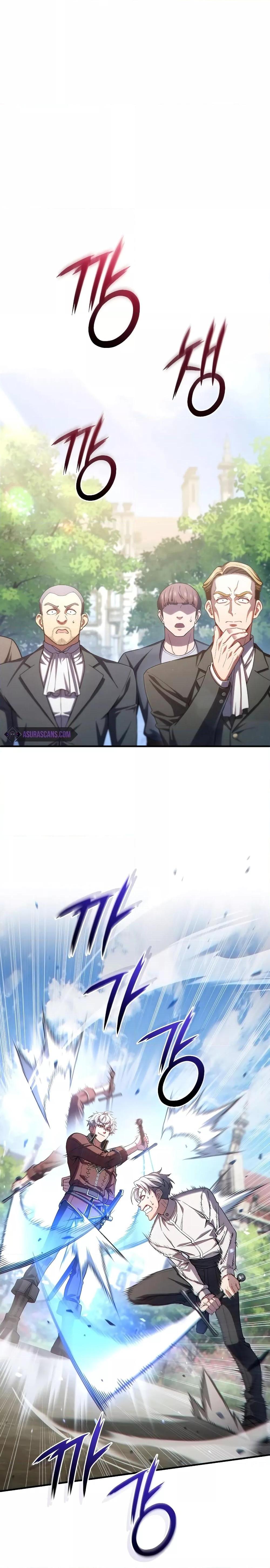 Damn Reincarnation Chap 69 - Next Chap 70