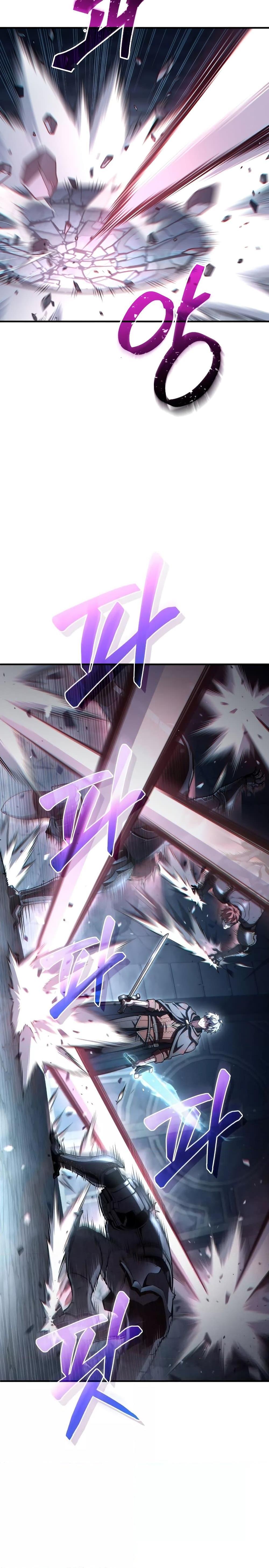 Damn Reincarnation Chap 63 - Next Chap 64