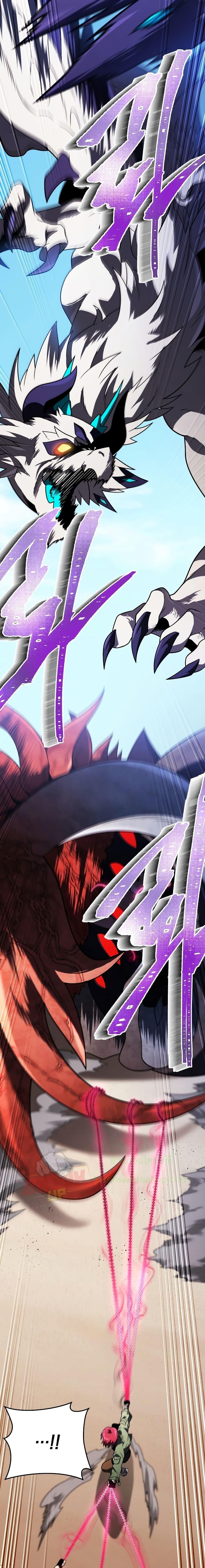 Player Who Returned 10,000 Years Later Chap 62 - Next Chap 63