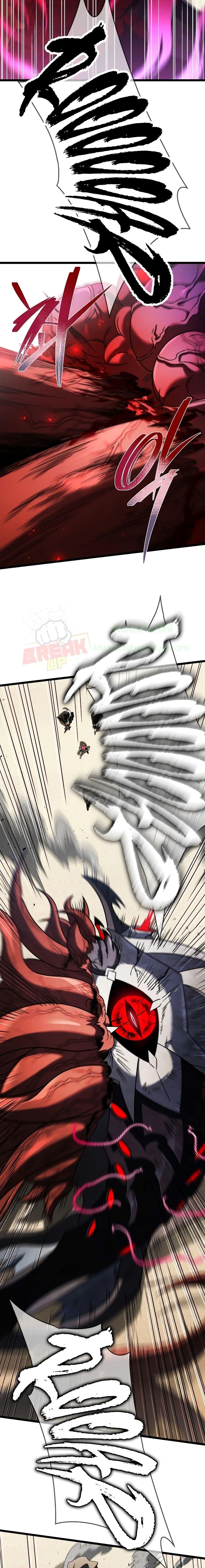 Player Who Returned 10,000 Years Later Chap 62 - Next Chap 63