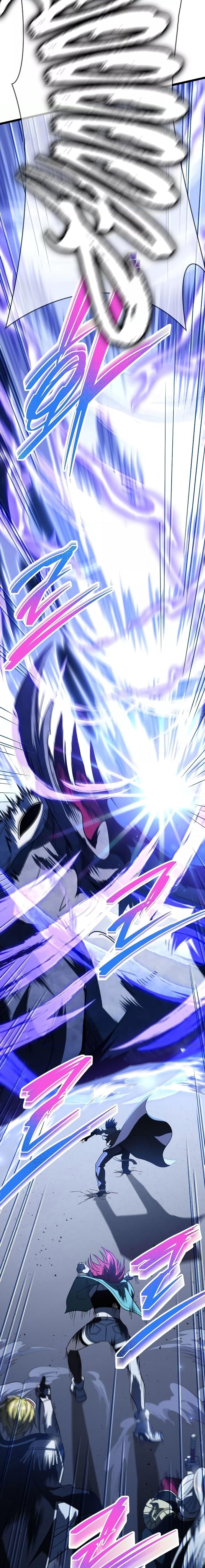 Player Who Returned 10,000 Years Later Chap 62 - Next Chap 63