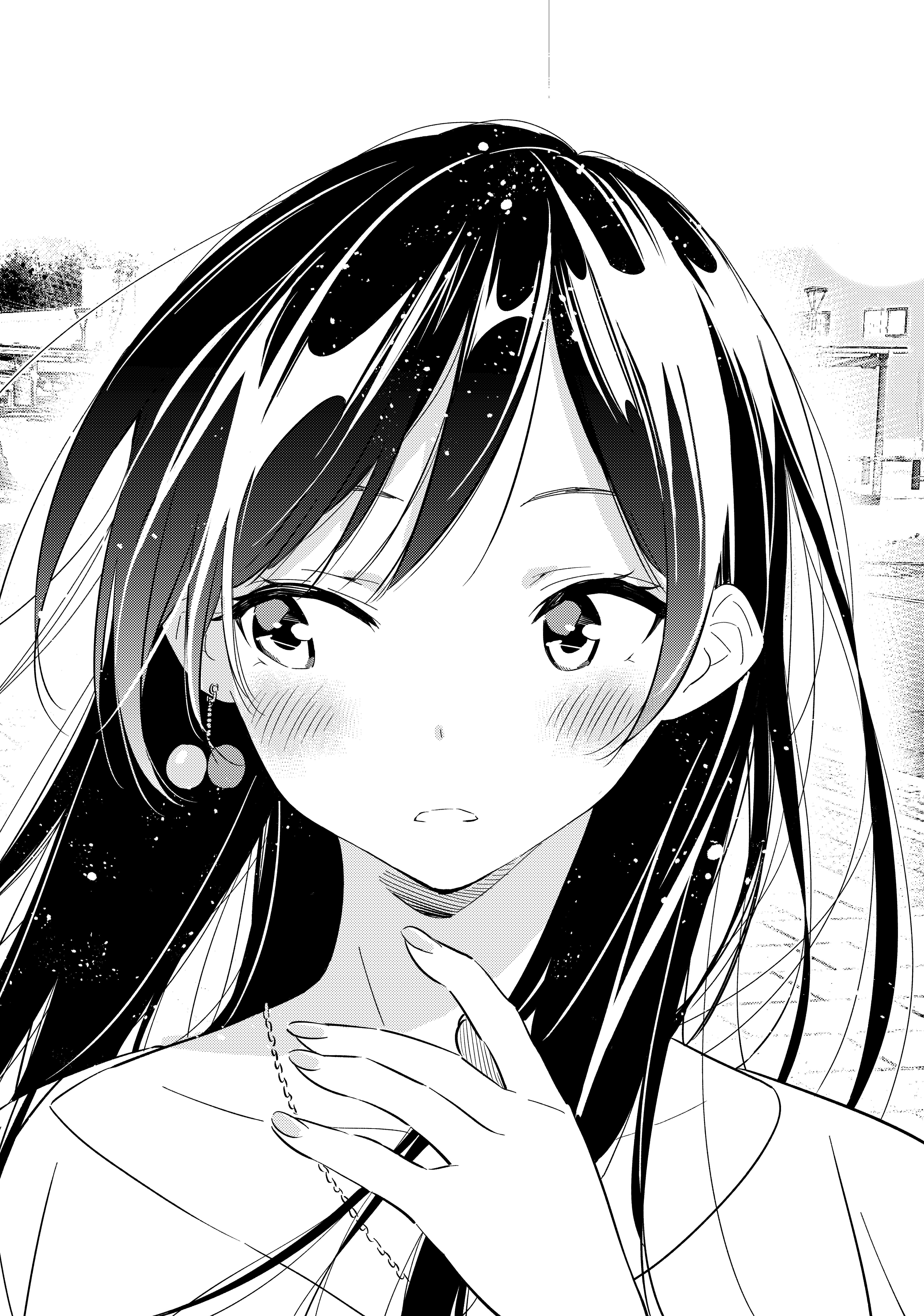 Kanojo Okarishimasu – สะดุดรักยัยแฟนเช่า Chap 134 - Next Chap 135