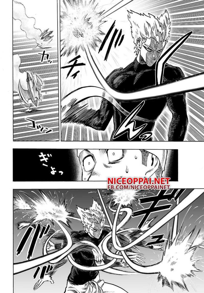 One Punch Man Chap 49.5 - Next Chap 50.5