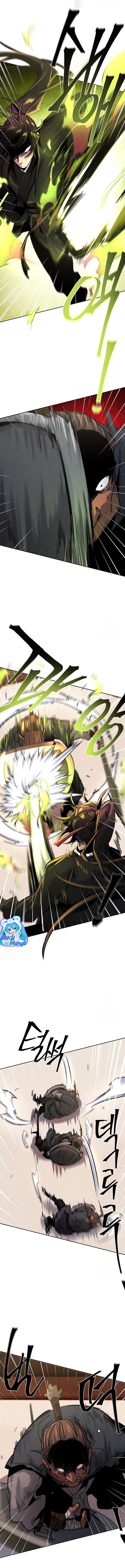 The Return of the Crazy Demon การหวนคืนของอสูรคลั่ง Chap 66 - Next Chap 67