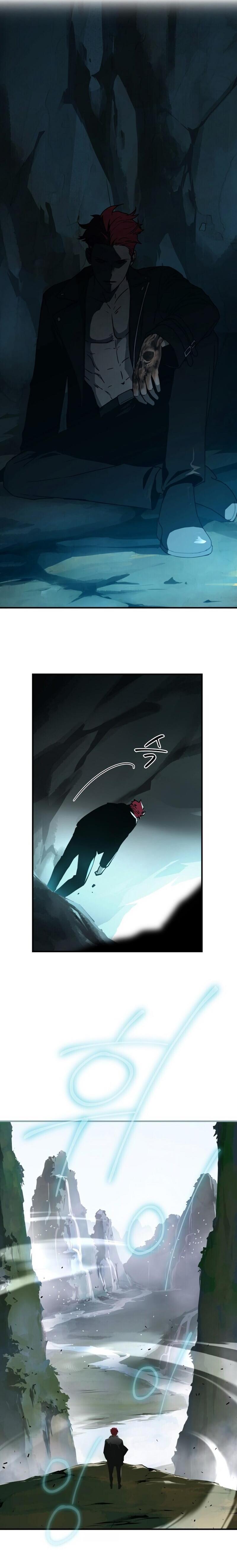 Return of the Frozen Player Chap 20 - Next Chap 21