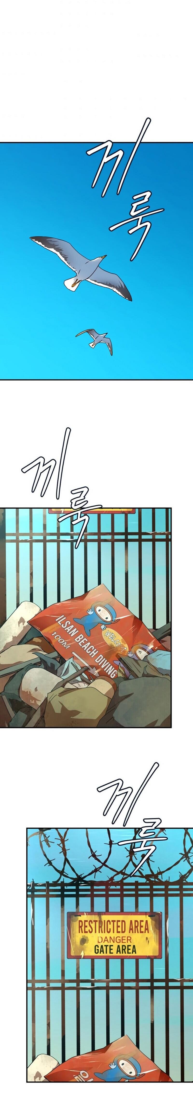 Return of the Frozen Player Chap 20 - Next Chap 21