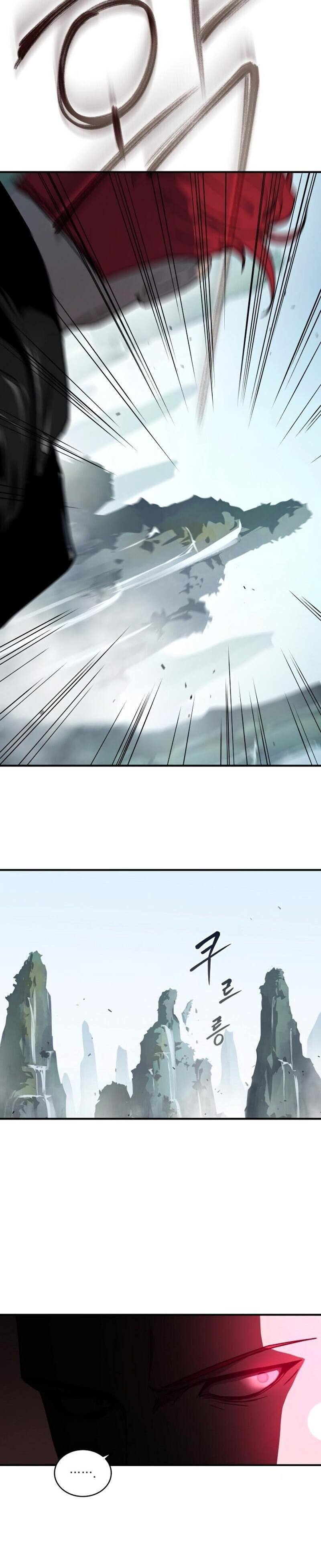 Return of the Frozen Player Chap 20 - Next Chap 21