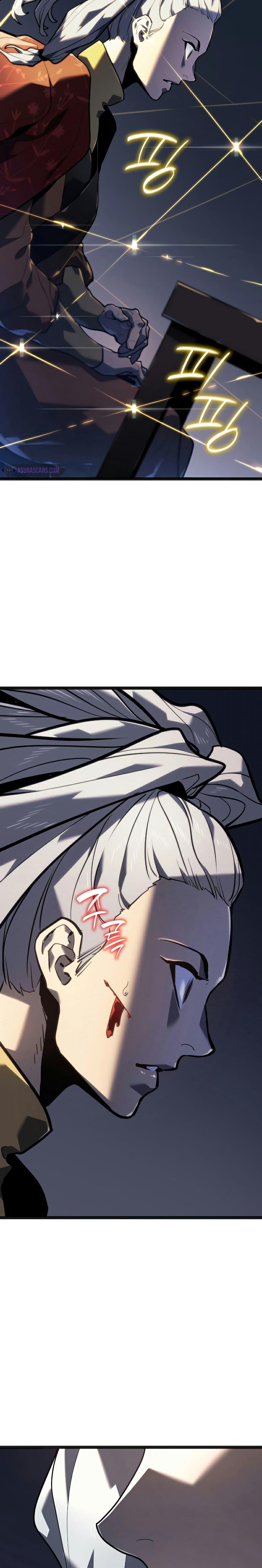 Reaper of the Drifting Moon Chap 57 - Next Chap 58