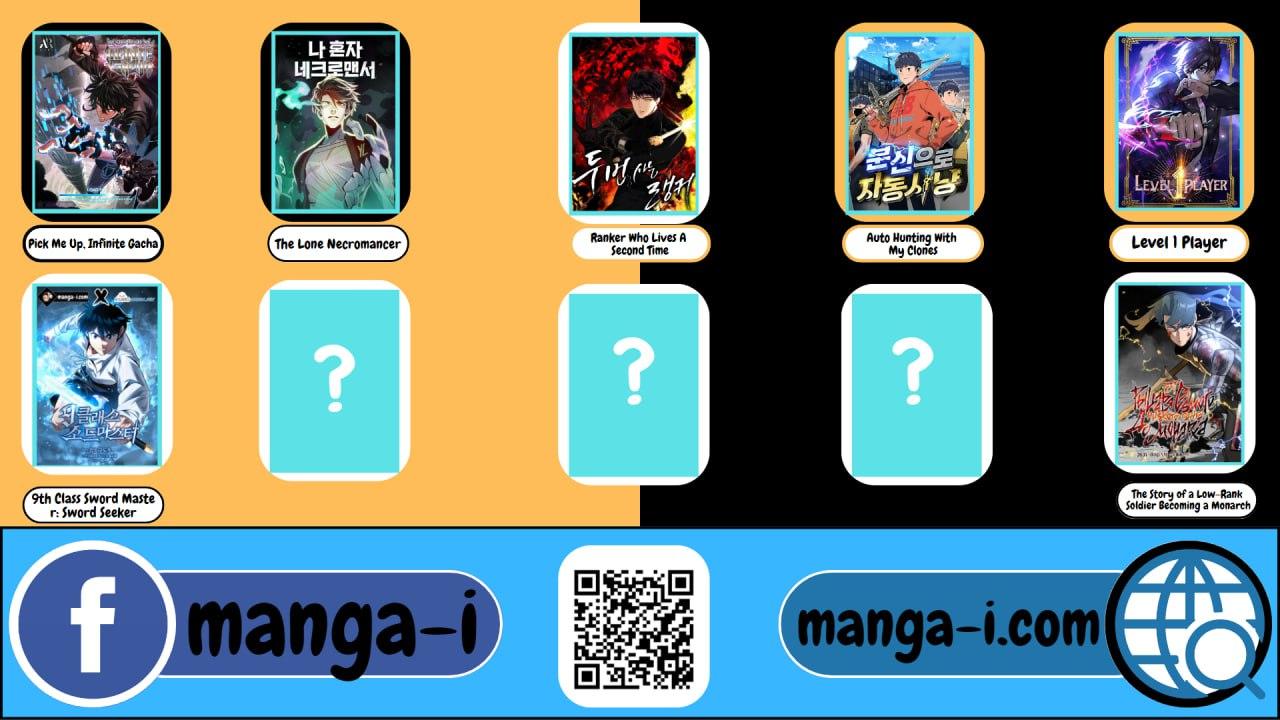 Pick Me Up, Infinite Gacha Chap 50 - Next Chap 51