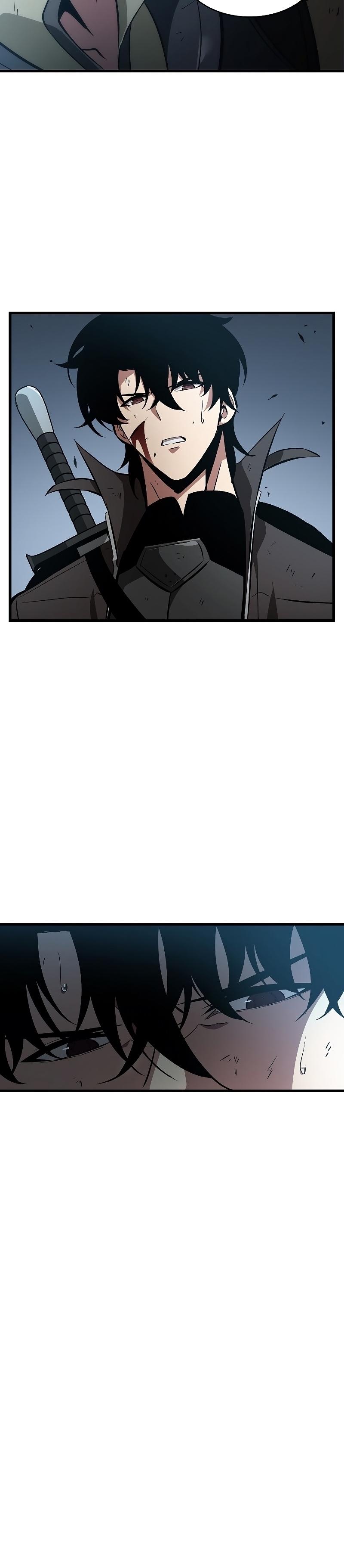 Pick Me Up, Infinite Gacha Chap 50 - Next Chap 51