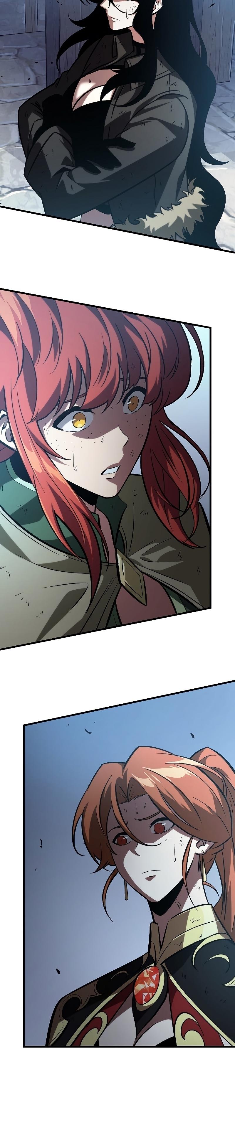 Pick Me Up, Infinite Gacha Chap 50 - Next Chap 51